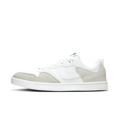 nike sb alleyoop white and pink